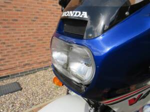 Bild 8/43 von Honda VF 1000RG (1988)