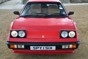 Image 30/50 of Ferrari Mondial 8 (1981)