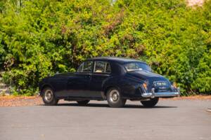 Imagen 46/50 de Bentley S 2 (1960)