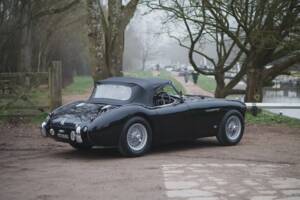 Image 11/53 de Austin-Healey 100/4 (BN2) (1955)