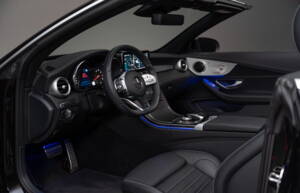 Bild 23/41 von Mercedes-Benz C 300 (2023)