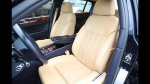 Image 12/14 de Bentley Continental Flying Spur (2006)