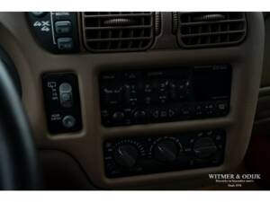 Imagen 22/35 de Chevrolet Blazer (1999)