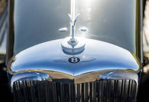 Image 27/50 de Bentley 4 1/2 Litre (1938)