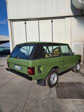 Bild 4/23 von Land Rover Range Rover Classic (1980)