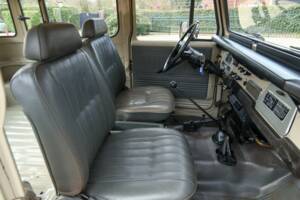 Image 36/50 of Toyota Land Cruiser BJ 40 (1980)