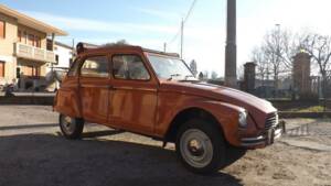 Imagen 6/50 de Citroën Dyane 6 (1982)