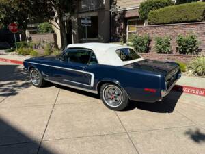 Afbeelding 7/50 van Ford Mustang 289 (1968)