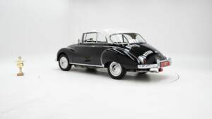 Afbeelding 4/15 van DKW Auto Union 1000 S (1960)