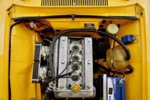 Afbeelding 20/50 van Alfa Romeo Giulia 1600 Sprint GT (1965)