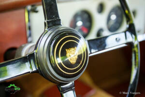 Image 35/53 of Jaguar XK 150 FHC (1958)