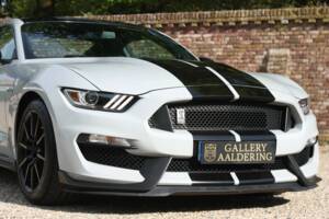 Image 24/50 of Ford Mustang Shelby GT 350 (2017)
