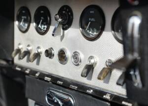 Afbeelding 51/88 van Jaguar E-Type 3.8 (1962)