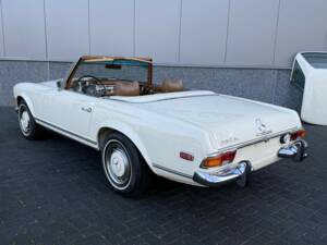 Image 11/48 of Mercedes-Benz 280 SL (1970)