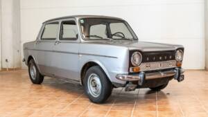 Image 10/23 de SIMCA 1000 (1964)