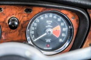 Bild 23/50 von MG MGB (1972)