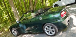 Image 2/4 of MG TF 135 (2002)