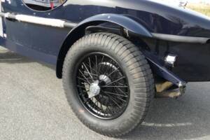 Imagen 7/64 de Riley 12/4 Special (1935)