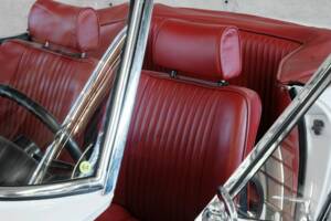 Bild 19/45 von Glas 1300 GT (1965)