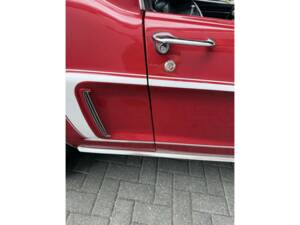 Image 49/50 de Ford Mustang 289 (1968)