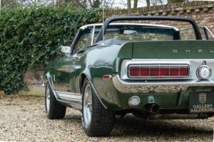 Immagine 37/50 di Ford Shelby GT 350 (1968)