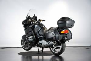 Immagine 2/50 di BMW R 1100 RT (1998)