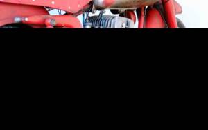 Image 79/83 of MV Agusta 175 CS Sport Disco Volante (1955)