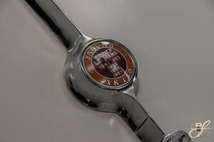 Image 20/25 de Jaguar XK 150 Special (1958)