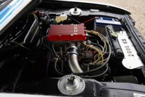 Bild 19/50 von Ford Capri RS 2600 (1972)