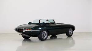 Imagen 10/67 de Jaguar Type E 3.8 (1963)