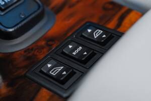 Imagen 36/52 de Jaguar XJS 4.0 (1994)