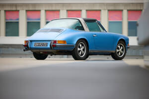 Bild 4/41 von Porsche 911 2.2 S (1971)