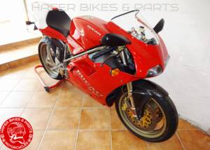 Image 3/31 of Ducati 916SP (1995)