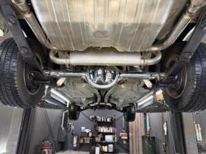 Image 43/50 de Ford Shelby GT 350 (1969)
