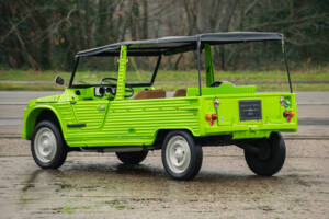 Bild 8/24 von Citroën Méhari (1979)