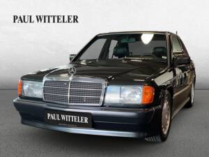 Bild 1/21 von Mercedes-Benz 190 E 2.3-16V (1985)