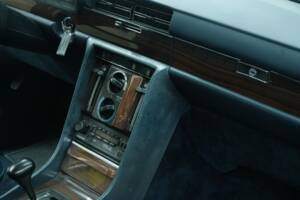 Image 42/50 de Mercedes-Benz 280 SEL (1978)