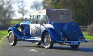 Image 18/50 of Rolls-Royce 20 HP (1928)