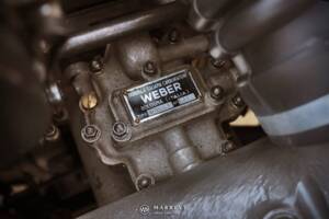 Afbeelding 23/82 van Alfa Romeo Giulietta Sprint Veloce (1957)