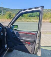 Bild 28/40 von Jeep Grand Cherokee 5.9 Limited (1998)