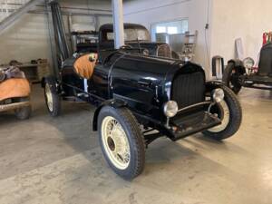 Bild 4/27 von Ford Model A Speedster (1929)