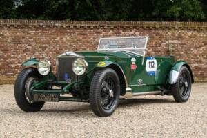Bild 1/50 von Invicta 4,5 Liter S-Type Low Chassis (1932)