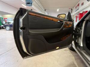 Bild 5/20 von Mercedes-Benz CL 500 (2002)