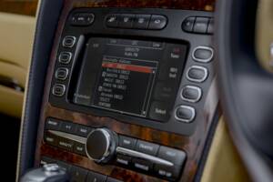 Imagen 18/33 de Bentley Continental GTC (2007)