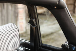 Immagine 74/78 di BMW 2002 Baur (1972)