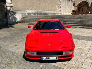 Imagen 8/57 de Ferrari Testarossa (1991)