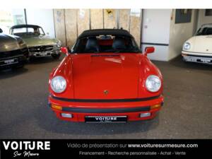 Image 5/36 of Porsche 911 Speedster 3.2 (1991)