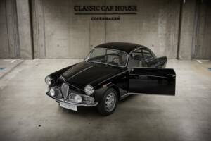 Bild 11/100 von Alfa Romeo Giulietta Sprint (1959)