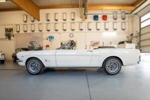 Image 3/30 de Ford Mustang 289 (1965)