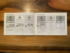 Immagine 16/19 di Mitsubishi Pajero Sport 3.0 V6 (2000)